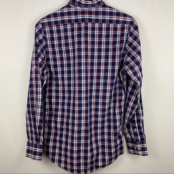 Unlimited Patience Button-Down - Picture 2 of 4